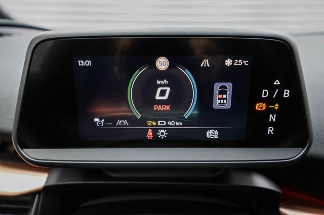 Cupra Tavascan 82 kWh - LAGER 