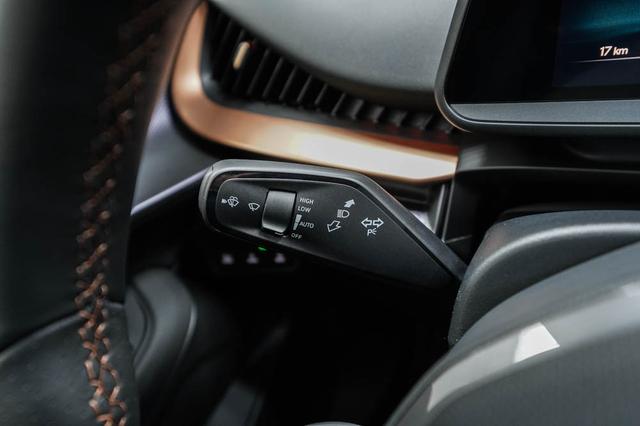 Cupra Tavascan 82 kWh - LAGER 