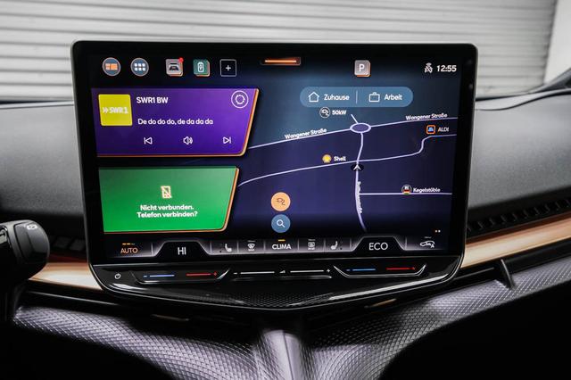 Cupra Tavascan 82 kWh - LAGER 