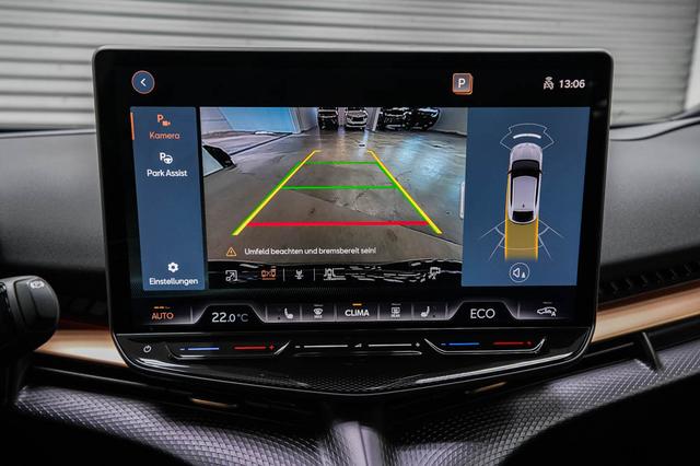 Cupra Tavascan 82 kWh - LAGER 