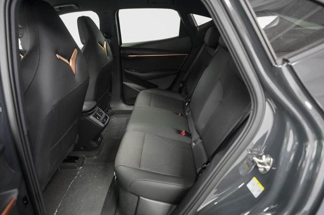 Cupra Tavascan 82 kWh - LAGER 