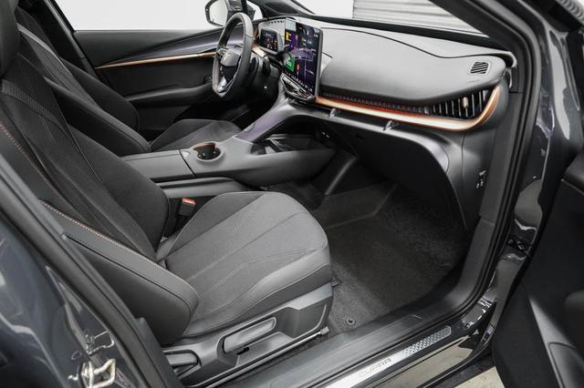 Cupra Tavascan 82 kWh - LAGER 