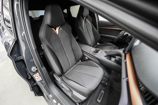 Cupra Tavascan 82 kWh - LAGER 