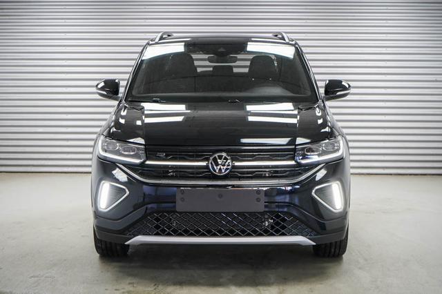 Volkswagen T-Cross 1,5 TSI DSG R-Line - LAGER 