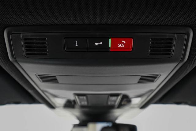 Volkswagen T-Cross 1,5 TSI DSG R-Line - LAGER 