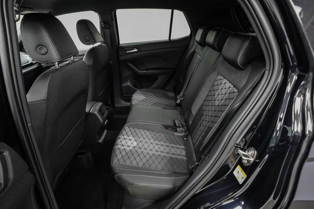 Volkswagen T-Cross 1,5 TSI DSG R-Line - LAGER 