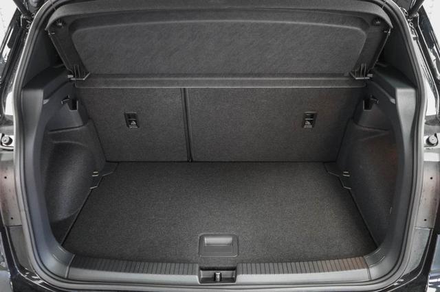 Volkswagen T-Cross 1,5 TSI DSG R-Line - LAGER 