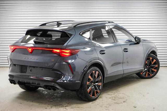 Cupra Formentor 2,0 TSI DSG 4x4 VZ - LAGER 