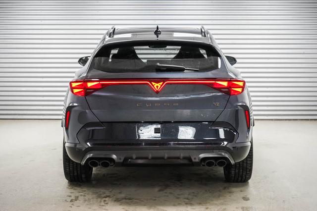 Cupra Formentor 2,0 TSI DSG 4x4 VZ - LAGER 