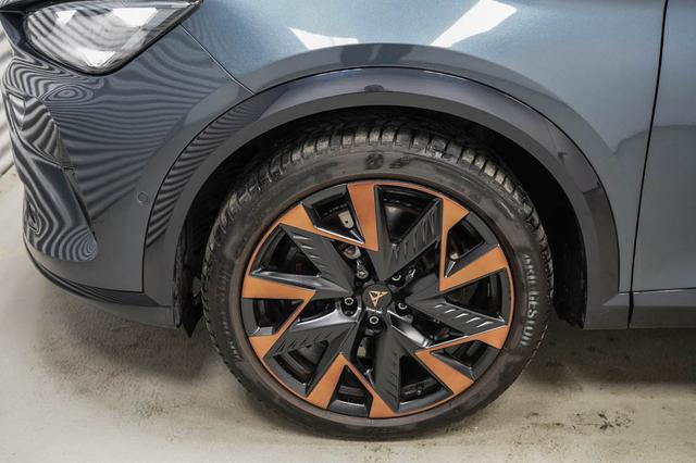 Cupra Formentor 2,0 TSI DSG 4x4 VZ - LAGER 