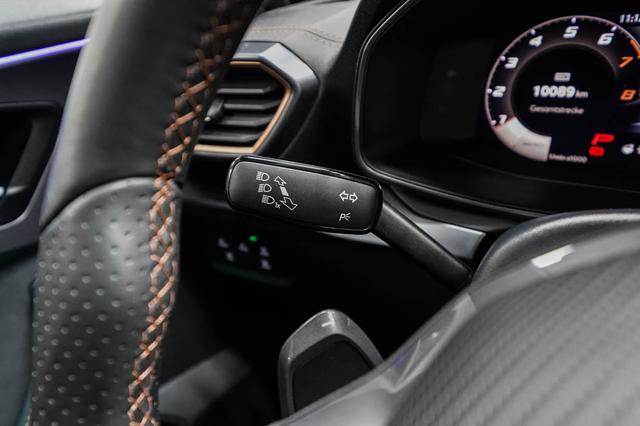 Cupra Formentor 2,0 TSI DSG 4x4 VZ - LAGER 