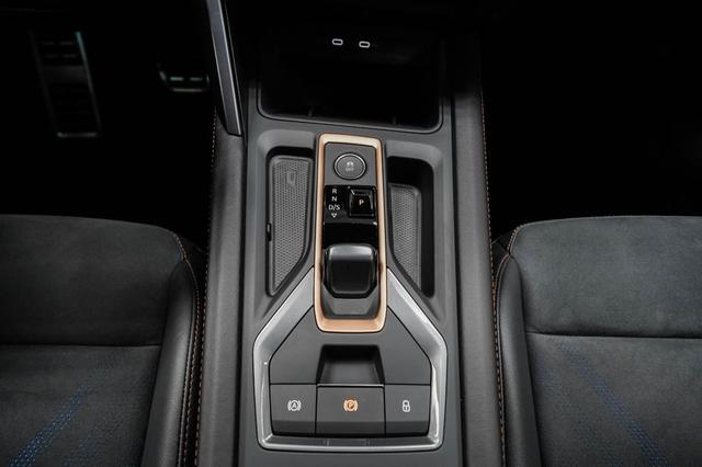 Cupra Formentor 2,0 TSI DSG 4x4 VZ - LAGER 