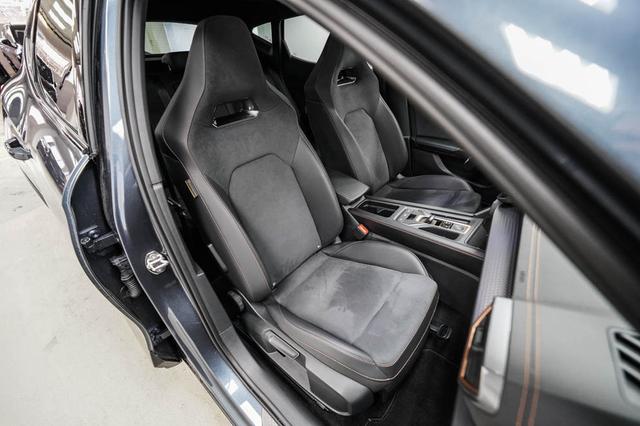 Cupra Formentor 2,0 TSI DSG 4x4 VZ - LAGER 