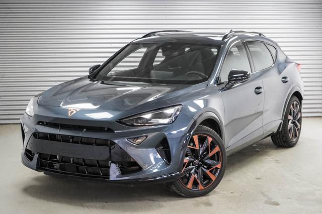 Cupra Formentor - 2,0 TSI DSG 4x4 VZ - LAGER