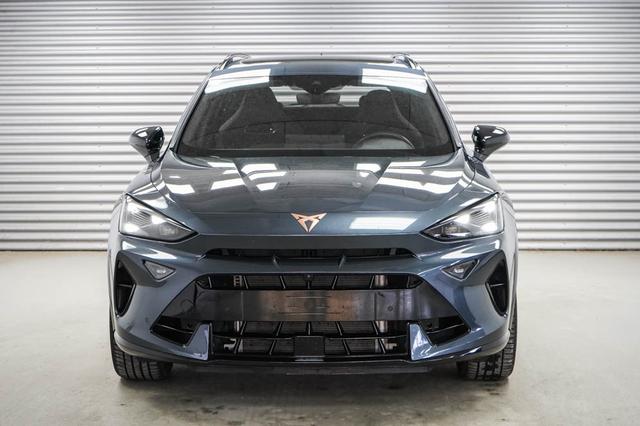 Cupra Formentor 2,0 TSI DSG 4x4 VZ - LAGER 