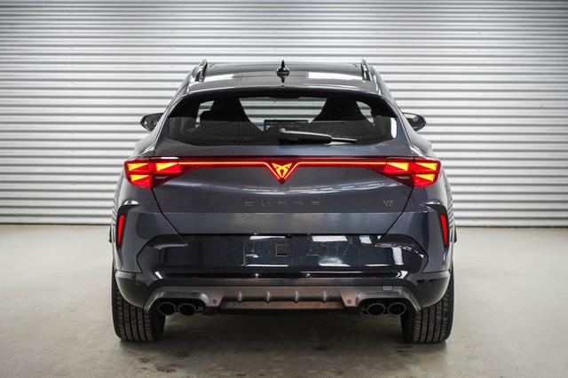 Cupra Formentor 2,0 TSI DSG 4x4 VZ - LAGER 