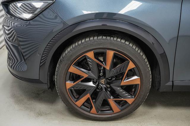 Cupra Formentor 2,0 TSI DSG 4x4 VZ - LAGER 