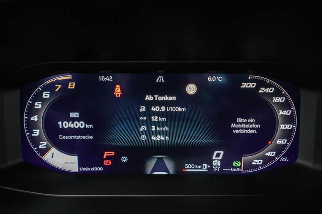 Cupra Formentor 2,0 TSI DSG 4x4 VZ - LAGER 