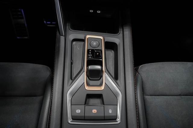 Cupra Formentor 2,0 TSI DSG 4x4 VZ - LAGER 