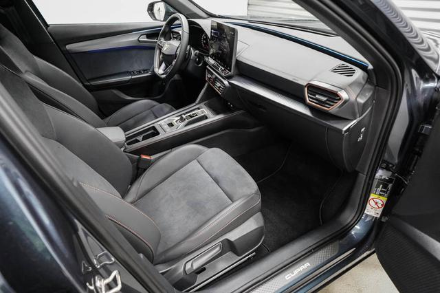 Cupra Formentor 2,0 TSI DSG 4x4 VZ - LAGER 