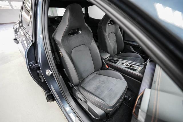 Cupra Formentor 2,0 TSI DSG 4x4 VZ - LAGER 