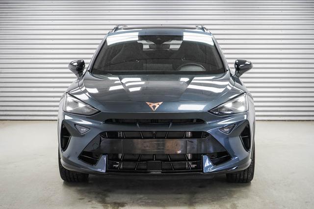 Cupra Formentor 2,0 TSI DSG 4x4 VZ - LAGER 