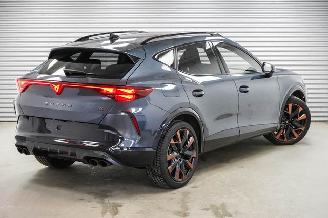 Cupra Formentor 2,0 TSI DSG 4x4 VZ - LAGER 