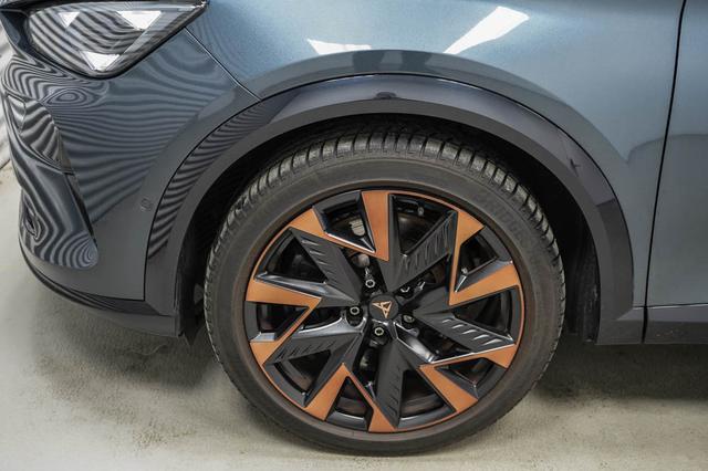 Cupra Formentor 2,0 TSI DSG 4x4 VZ - LAGER 