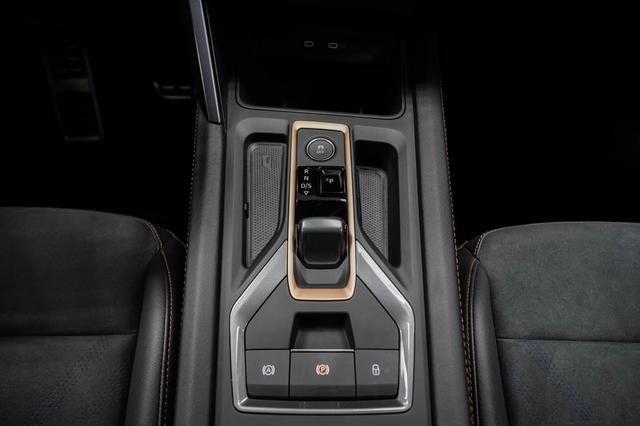 Cupra Formentor 2,0 TSI DSG 4x4 VZ - LAGER 