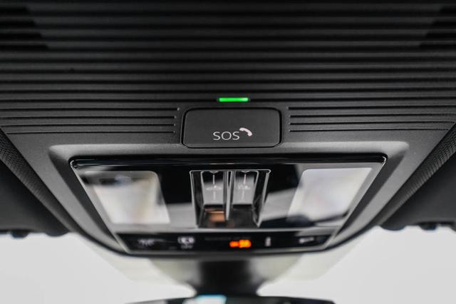 Cupra Formentor 2,0 TSI DSG 4x4 VZ - LAGER 