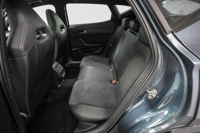 Cupra Formentor 2,0 TSI DSG 4x4 VZ - LAGER 