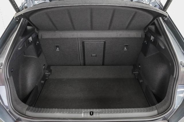 Cupra Formentor 2,0 TSI DSG 4x4 VZ - LAGER 