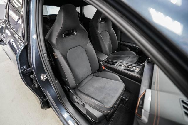 Cupra Formentor 2,0 TSI DSG 4x4 VZ - LAGER 