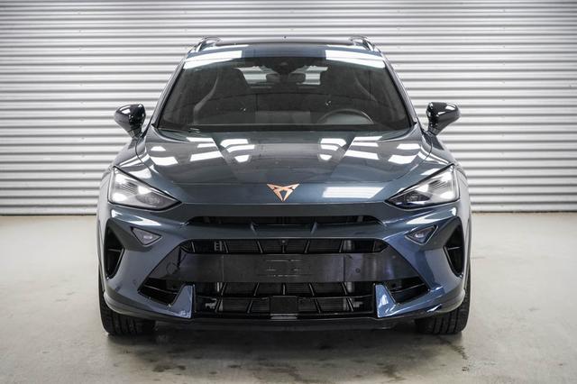 Cupra Formentor 2,0 TSI DSG 4x4 VZ - LAGER 