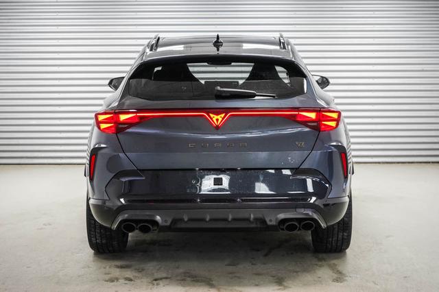 Cupra Formentor 2,0 TSI DSG 4x4 VZ - LAGER 