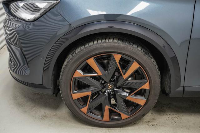 Cupra Formentor 2,0 TSI DSG 4x4 VZ - LAGER 