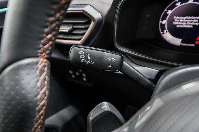 Cupra Formentor 2,0 TSI DSG 4x4 VZ - LAGER 