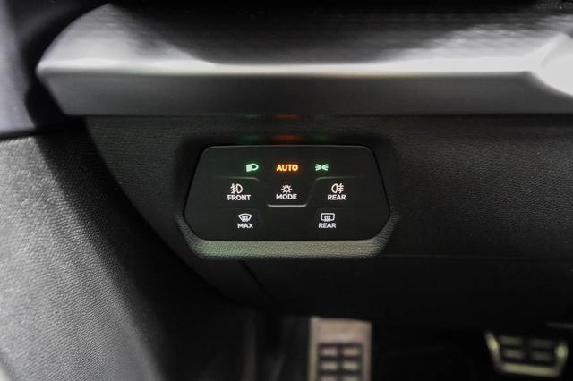 Cupra Formentor 2,0 TSI DSG 4x4 VZ - LAGER 