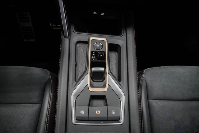 Cupra Formentor 2,0 TSI DSG 4x4 VZ - LAGER 