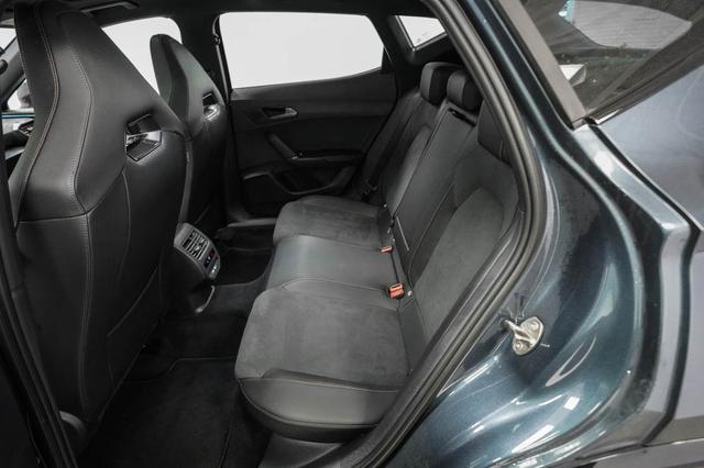 Cupra Formentor 2,0 TSI DSG 4x4 VZ - LAGER 