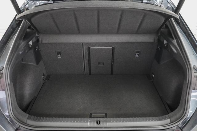 Cupra Formentor 2,0 TSI DSG 4x4 VZ - LAGER 