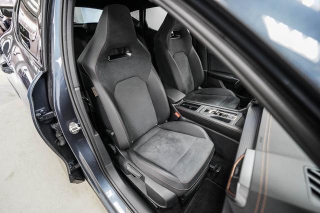 Cupra Formentor 2,0 TSI DSG 4x4 VZ - LAGER 