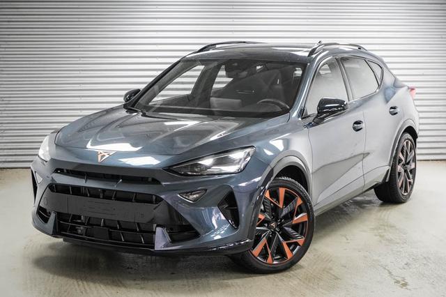 Cupra Formentor - 2,0 TSI DSG 4x4 VZ - LAGER