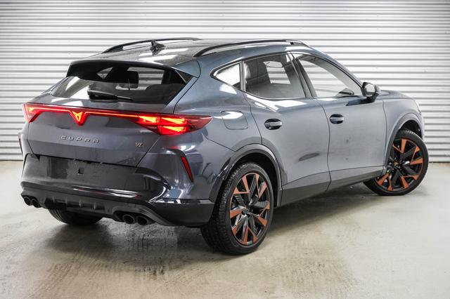 Cupra Formentor 2,0 TSI DSG 4x4 VZ - LAGER 