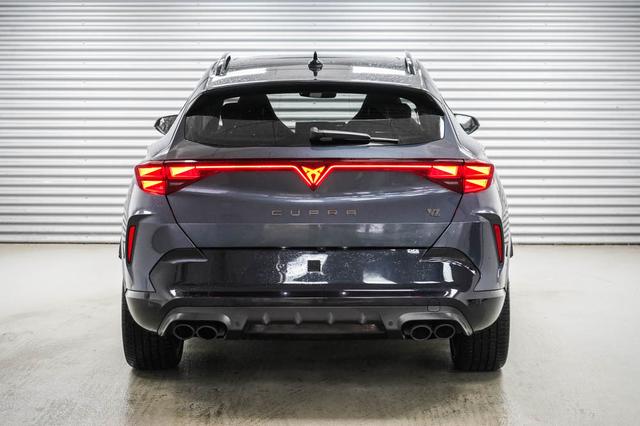 Cupra Formentor 2,0 TSI DSG 4x4 VZ - LAGER 