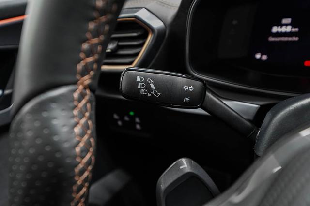 Cupra Formentor 2,0 TSI DSG 4x4 VZ - LAGER 