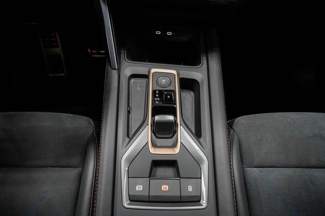 Cupra Formentor 2,0 TSI DSG 4x4 VZ - LAGER 