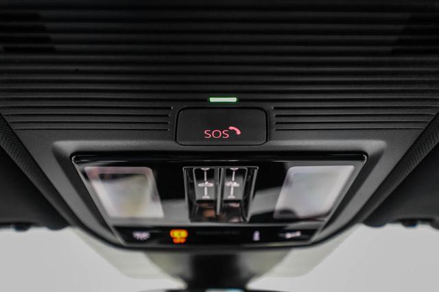 Cupra Formentor 2,0 TSI DSG 4x4 VZ - LAGER 