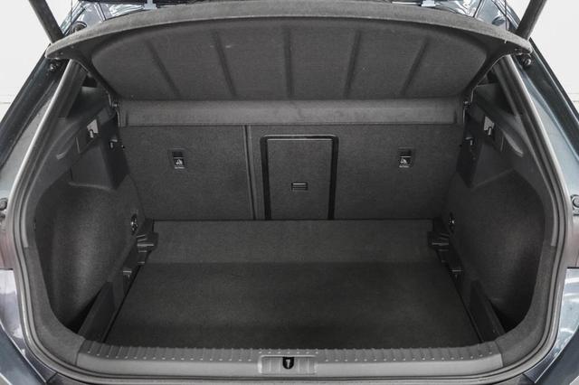 Cupra Formentor 2,0 TSI DSG 4x4 VZ - LAGER 