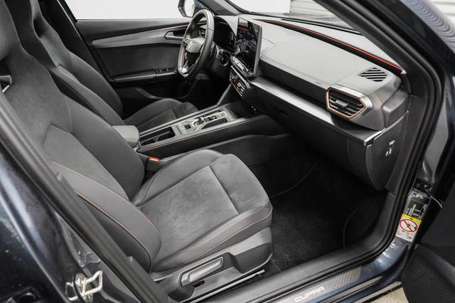 Cupra Formentor 2,0 TSI DSG 4x4 VZ - LAGER 